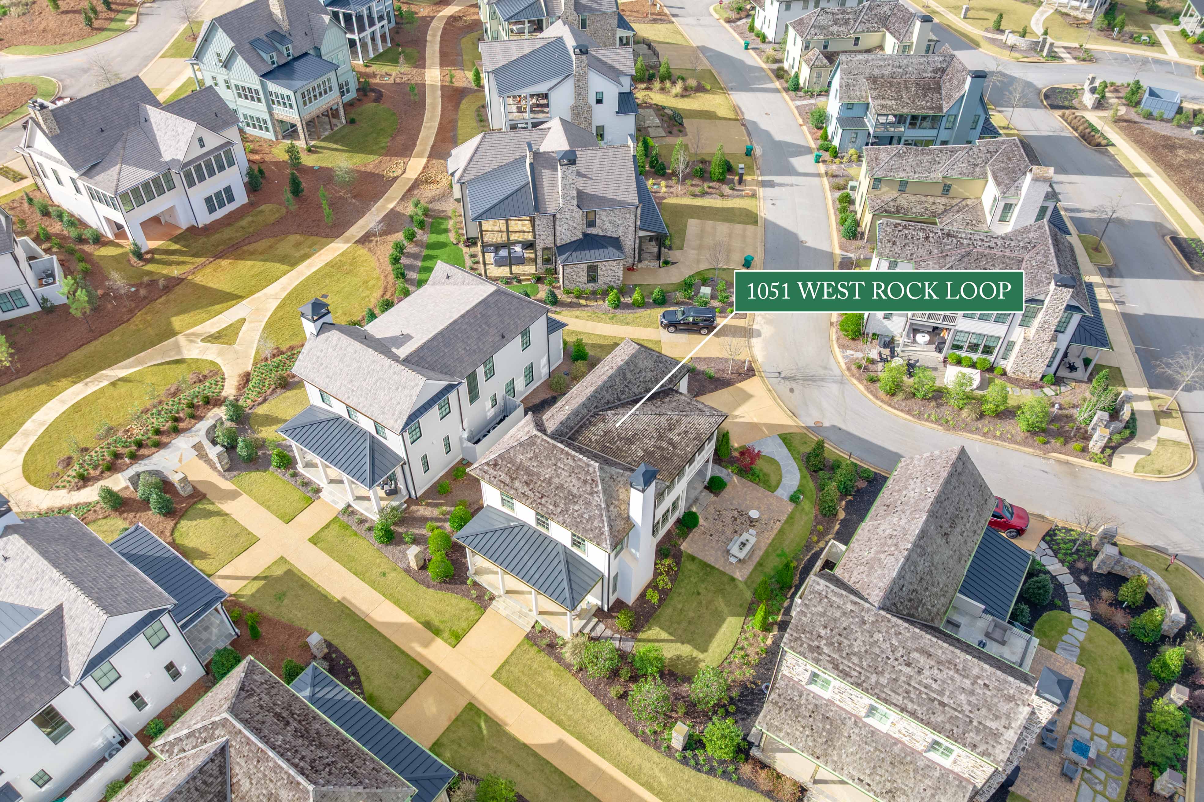 1051 West Rock Loop image 35